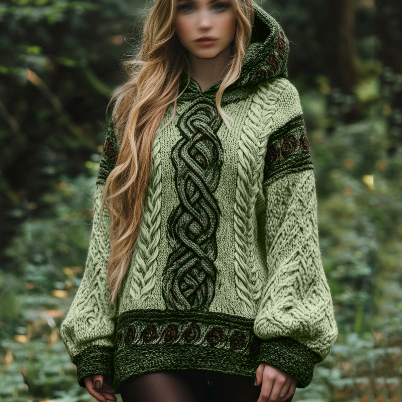 Wunderschön gefertigte Pullover