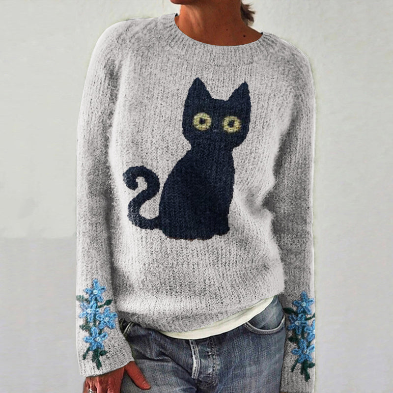 Wunderschön gefertigte Pullover