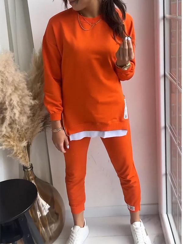 Elegant designter Pullover