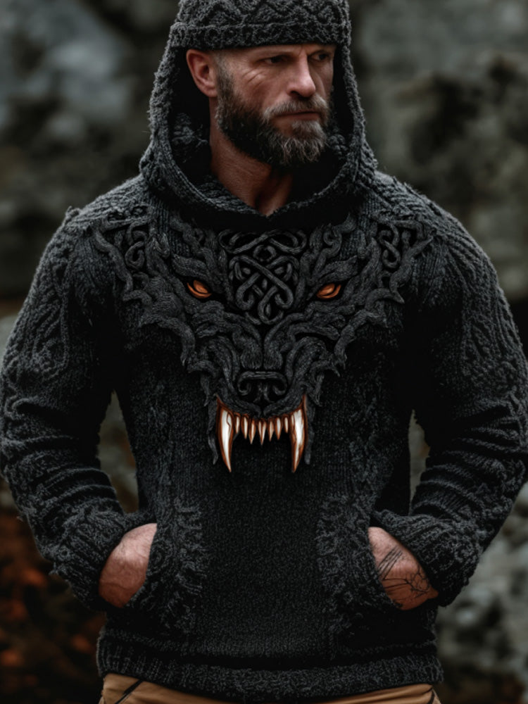 Wunderschön gefertigte Pullover