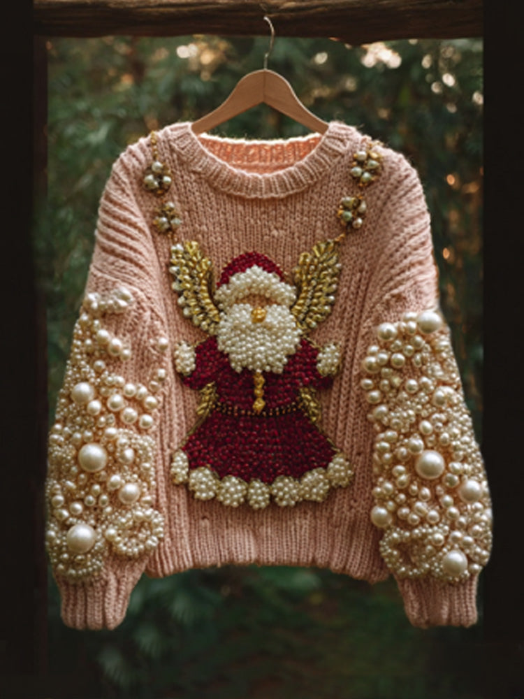 Vintage inspirierte Pullover