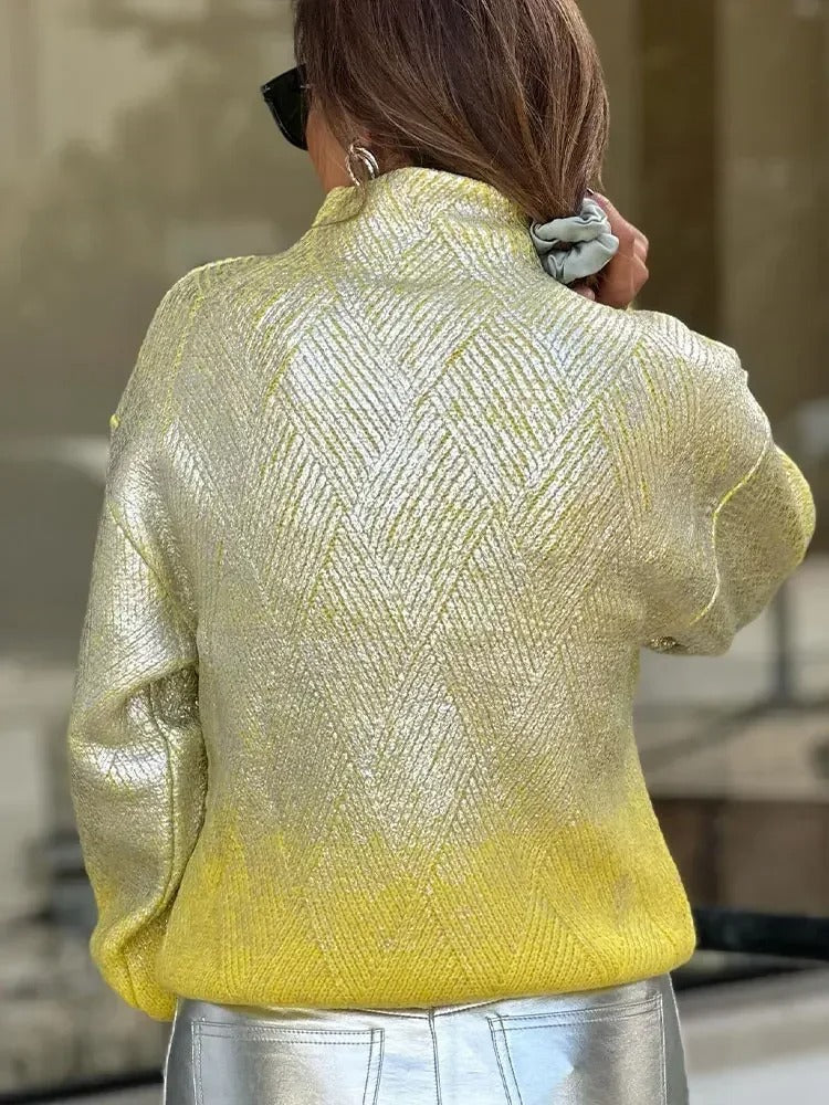 MW | Rollkragenpullover