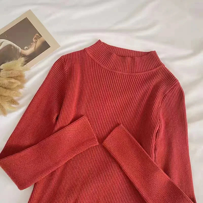 Klassische Vintage Pullover