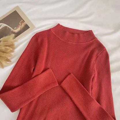 Klassische Vintage Pullover