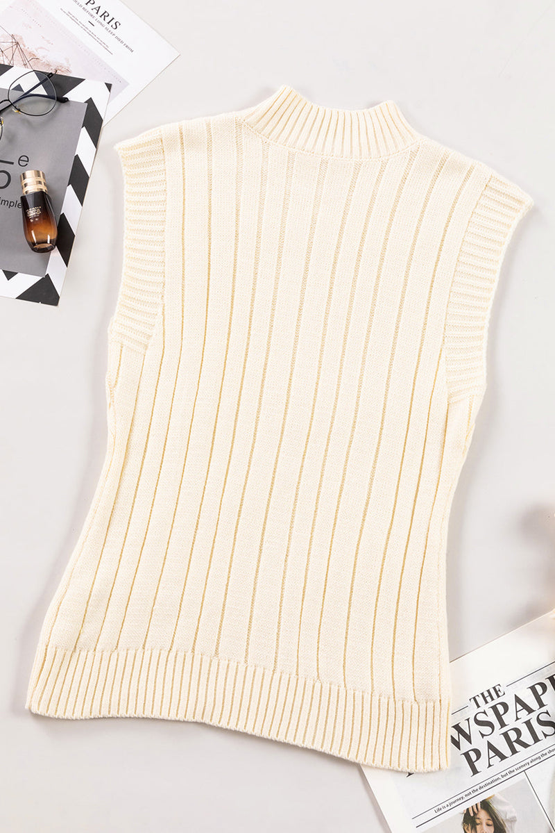 Klassische Vintage Pullover