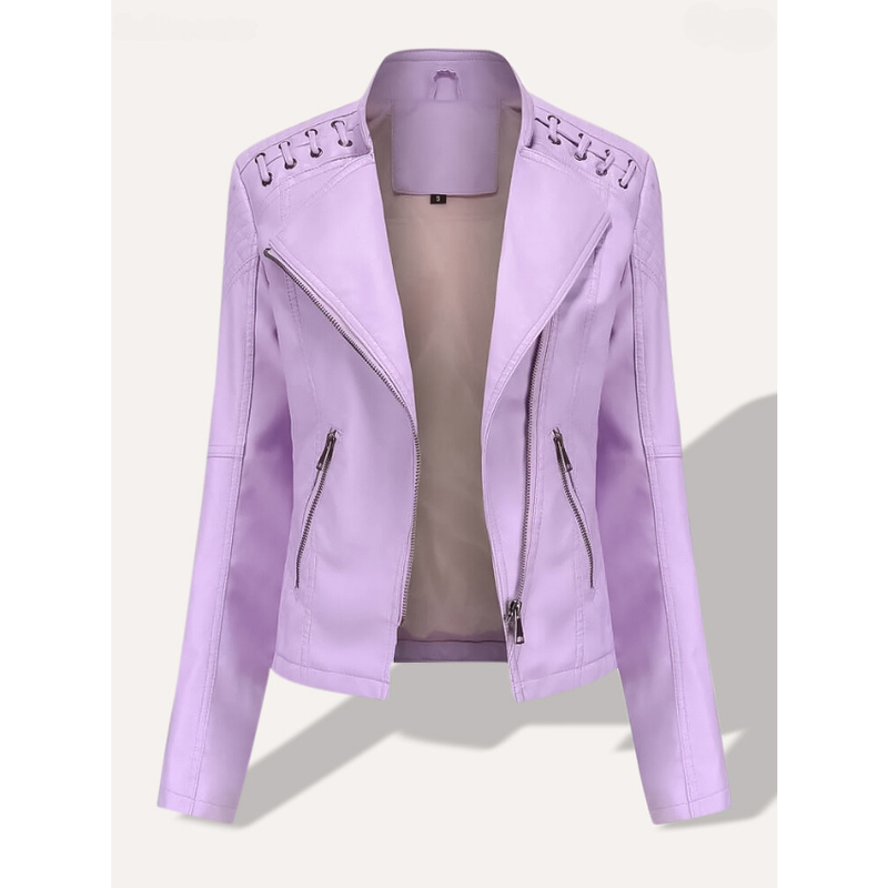 Wunderschön gefertigte Jacke