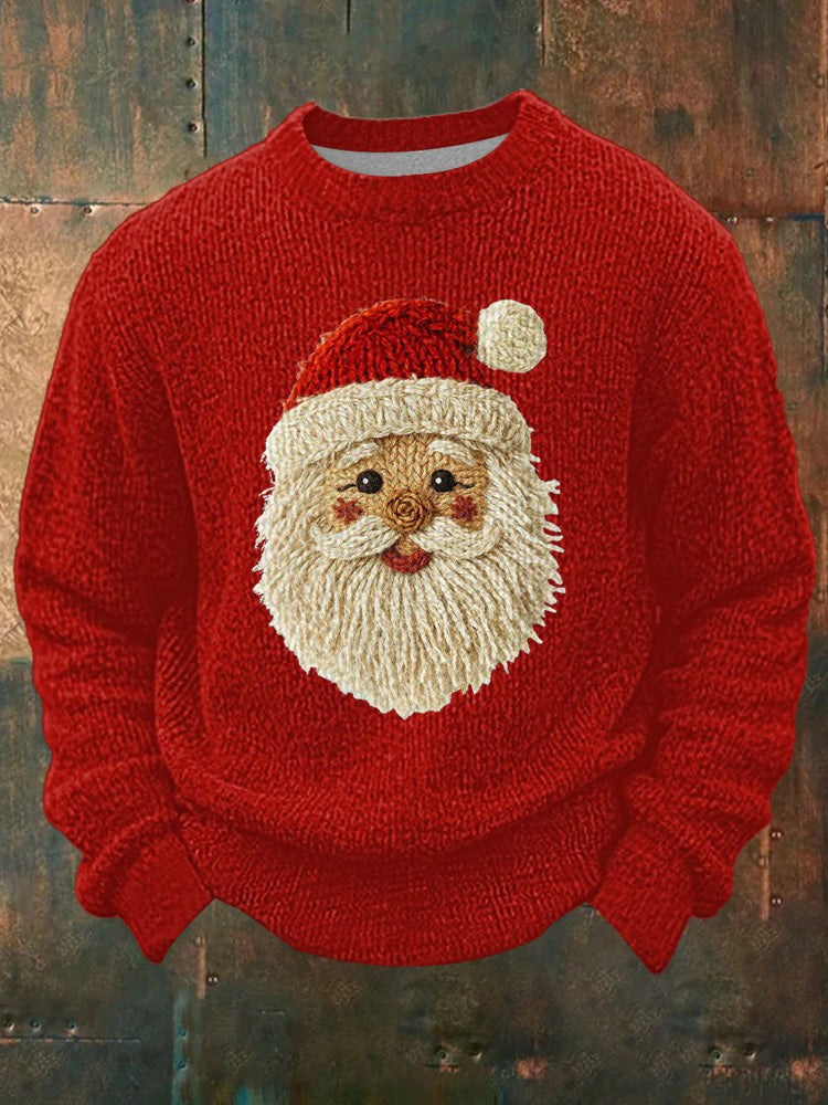 Elegant gestaltete Pullover
