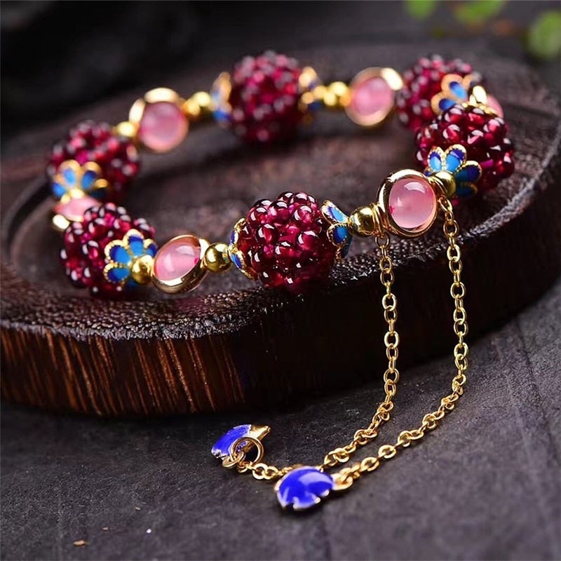 Charmante Armband für jeden Anlass