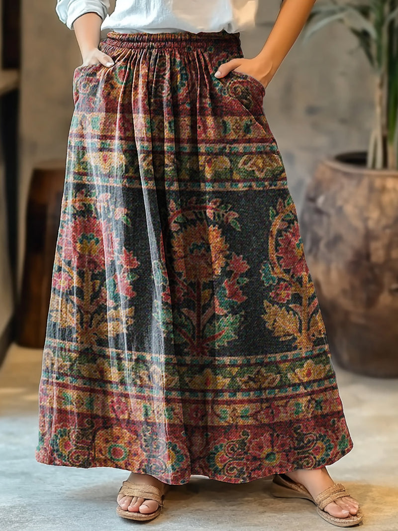 Klassische Vintage Kleidungsstück