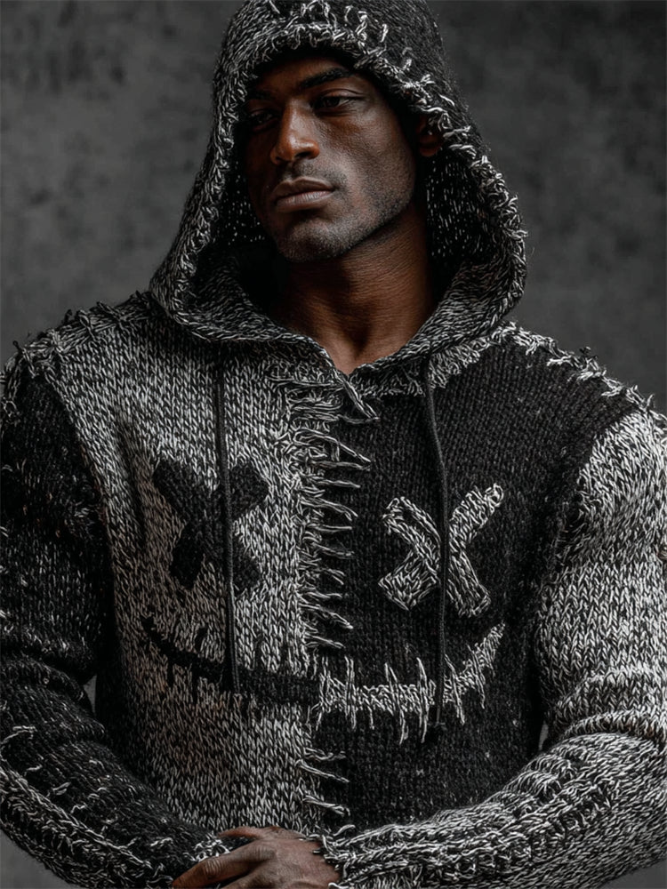 Klassisch gestaltete Pullover