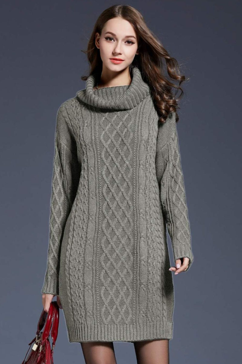 Durchdacht designter Pullover