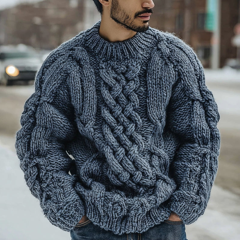Durchdacht gestaltete Pullover