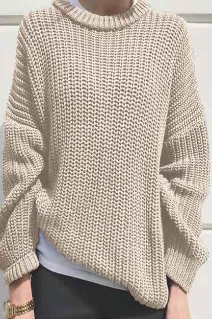 Vintage inspirierte Pullover