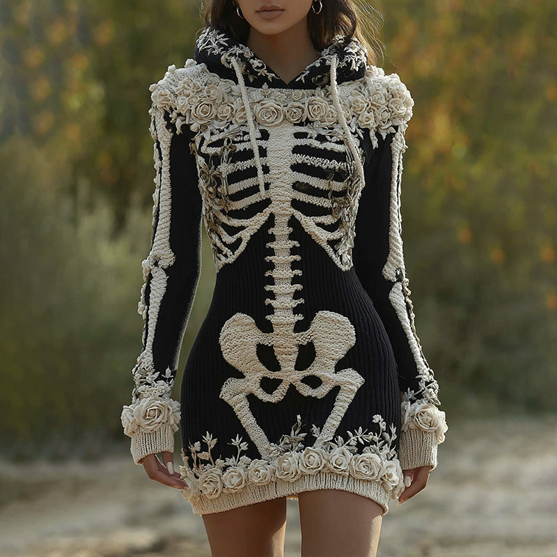 Durchdacht gestaltete Pullover