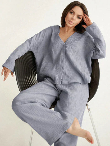 Zeitloser Vintage-Stil Pullover