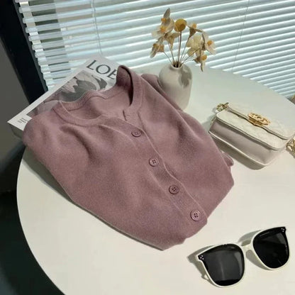 Elegant gestaltete Pullover