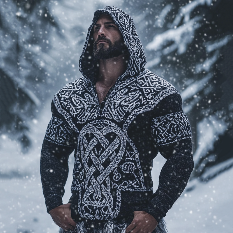 Elegant gestaltete Pullover