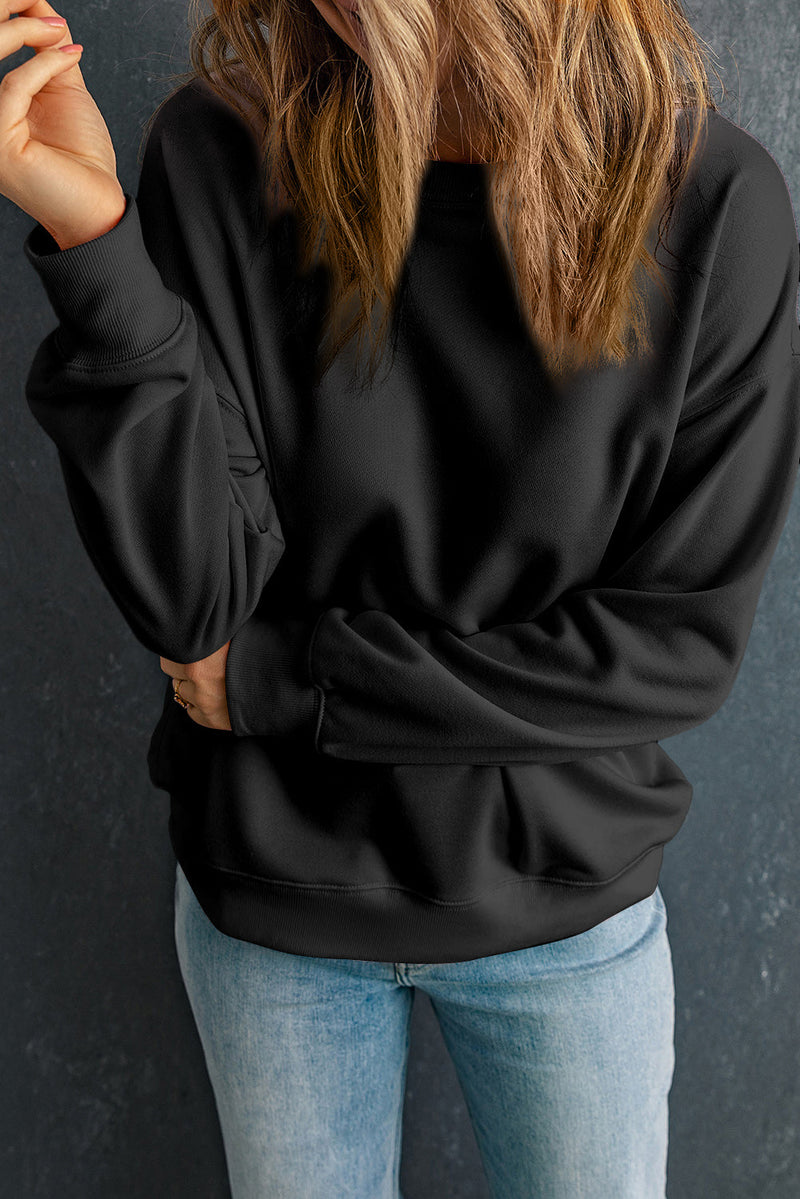 Klassisch gestaltete Pullover