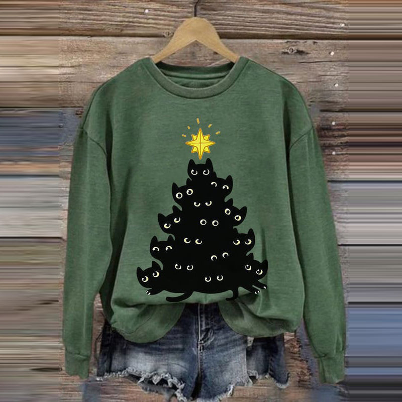 Zeitloser Vintage-Stil Hemd