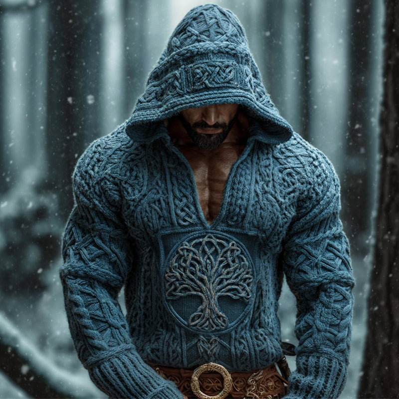 Wunderschön gefertigte Pullover