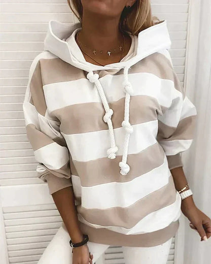 Klassisch gestaltete Pullover