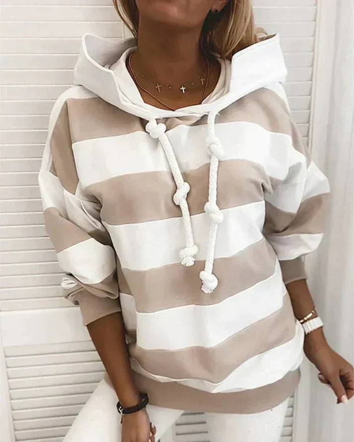 Klassisch gestaltete Pullover