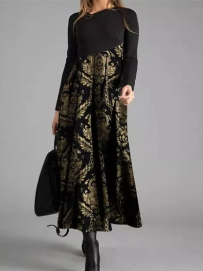 MW | Casual und Effortless Winterkleid