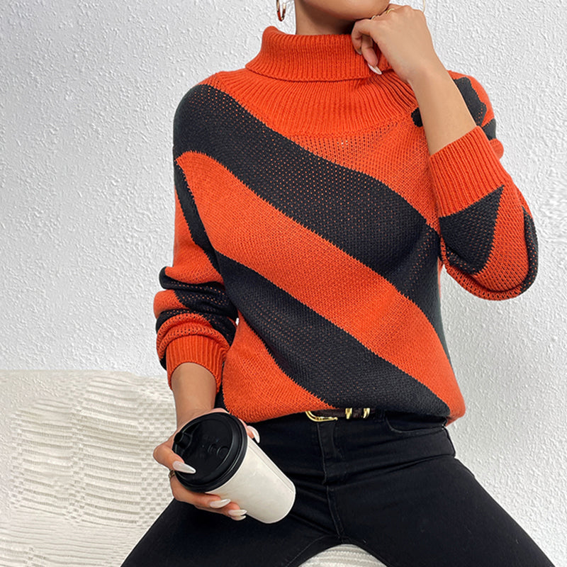 Vintage inspirierte Pullover