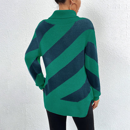 Vintage inspirierte Pullover