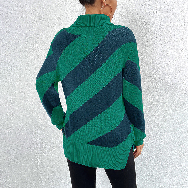 Vintage inspirierte Pullover