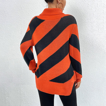 Vintage inspirierte Pullover