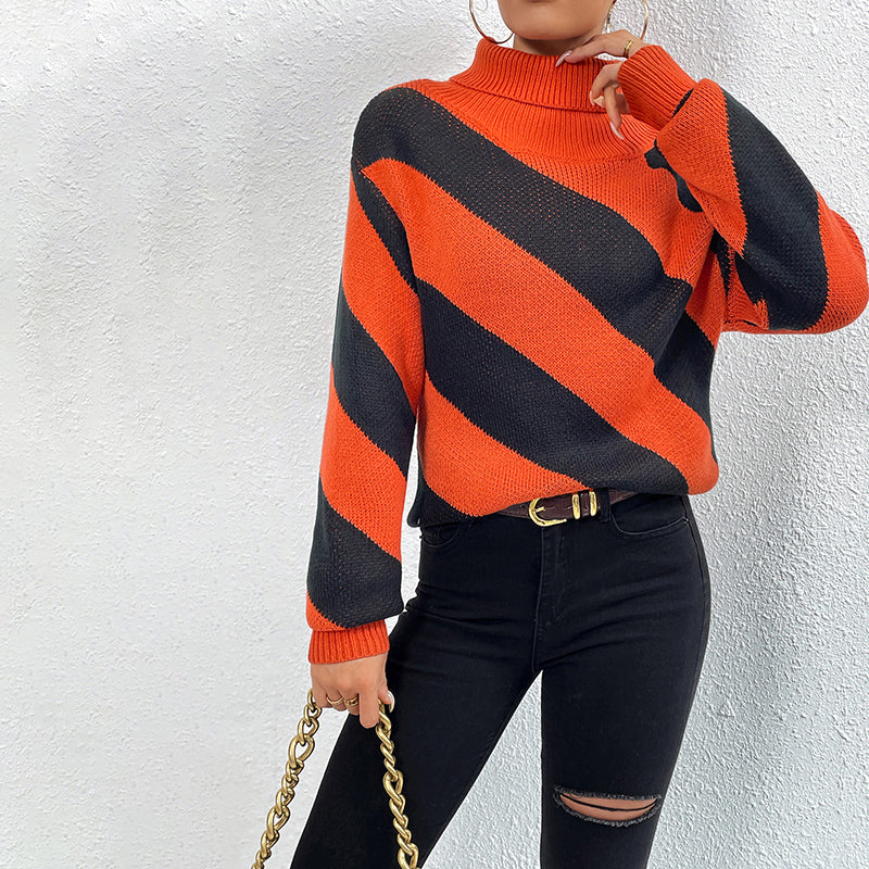 Vintage inspirierte Pullover