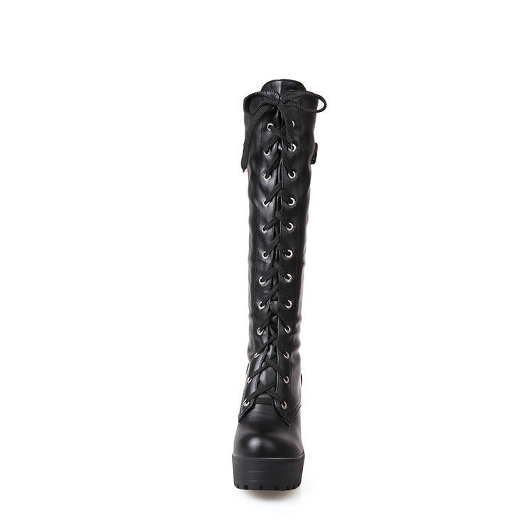 Elegante Orthopädische Stiefel für jeden Schritt