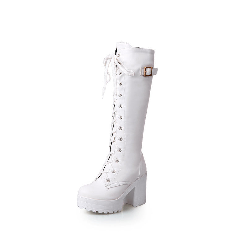 Elegante Orthopädische Stiefel für jeden Schritt