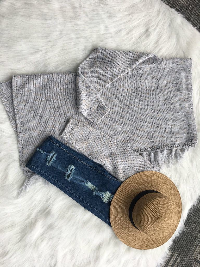 MW | Modern and Versatile garment