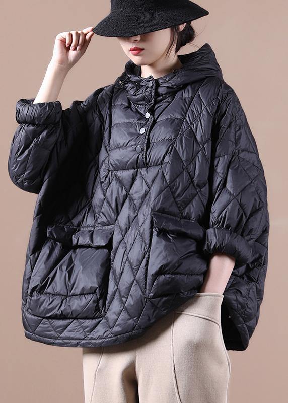 MW | Mutige und gemütliche Jacke