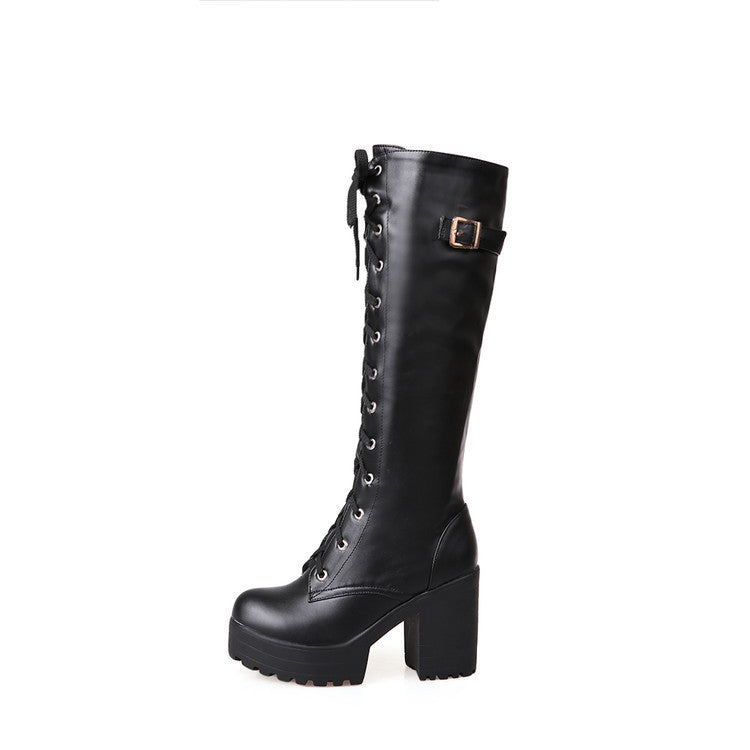 Elegante Orthopädische Stiefel für jeden Schritt