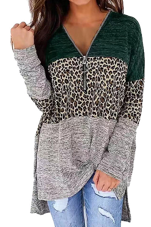 MW | Vielseitiges und bequemes Winter-T-Shirt