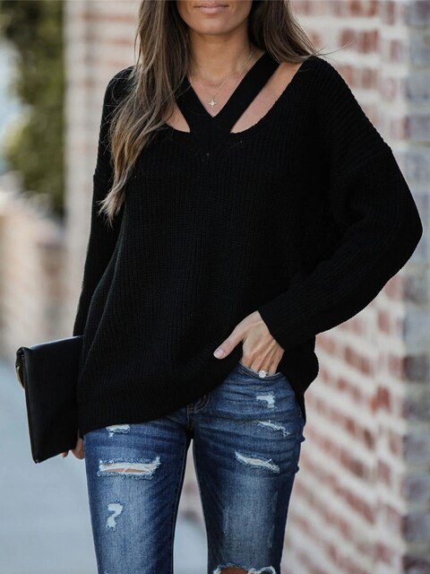 MW | Femme Pullover