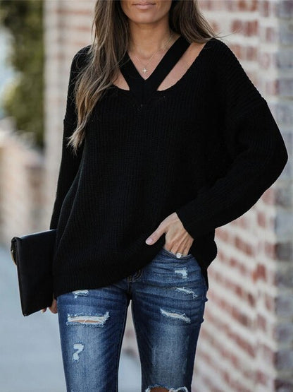 MW | Femme Pullover