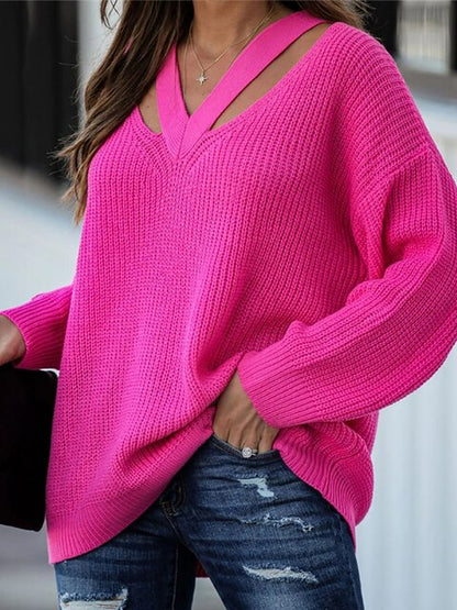 MW | Femme Pullover