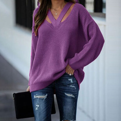 MW | Femme Pullover