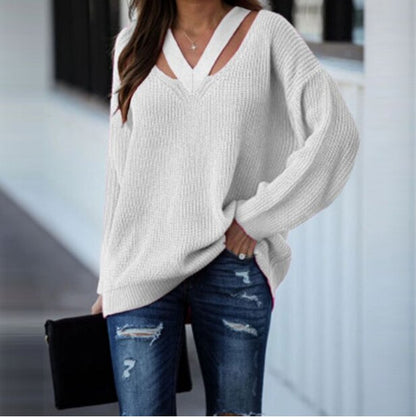 MW | Femme Pullover