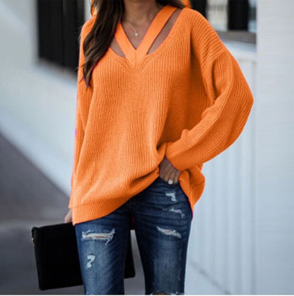 MW | Femme Pullover