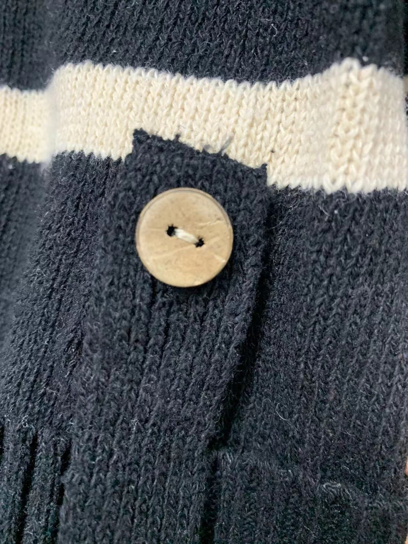 Klassische Vintage Pullover