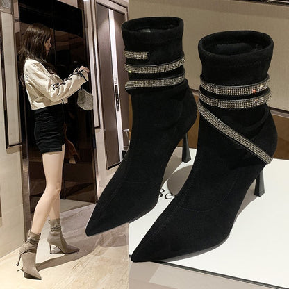 Stilvolle Orthopädische Stiefel für jeden Anlass