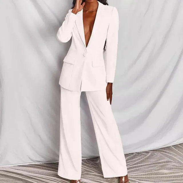 MW | Stilvolle Blazer und Hosen für Frauen