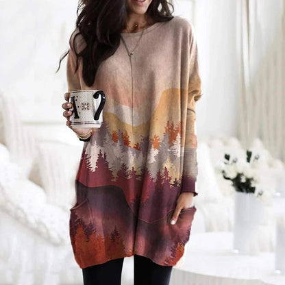 MW | Casual und Stylish Winter Pullover