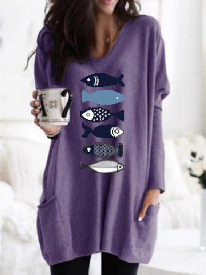 MW | Casual und Stylish Winter Pullover