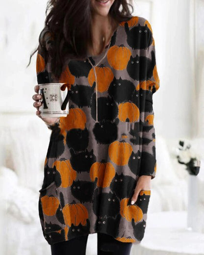 MW | Casual und Stylish Winter Pullover